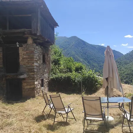 Casa La Casera *