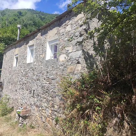 Lodge Casa La Casera Cangas De Narcea